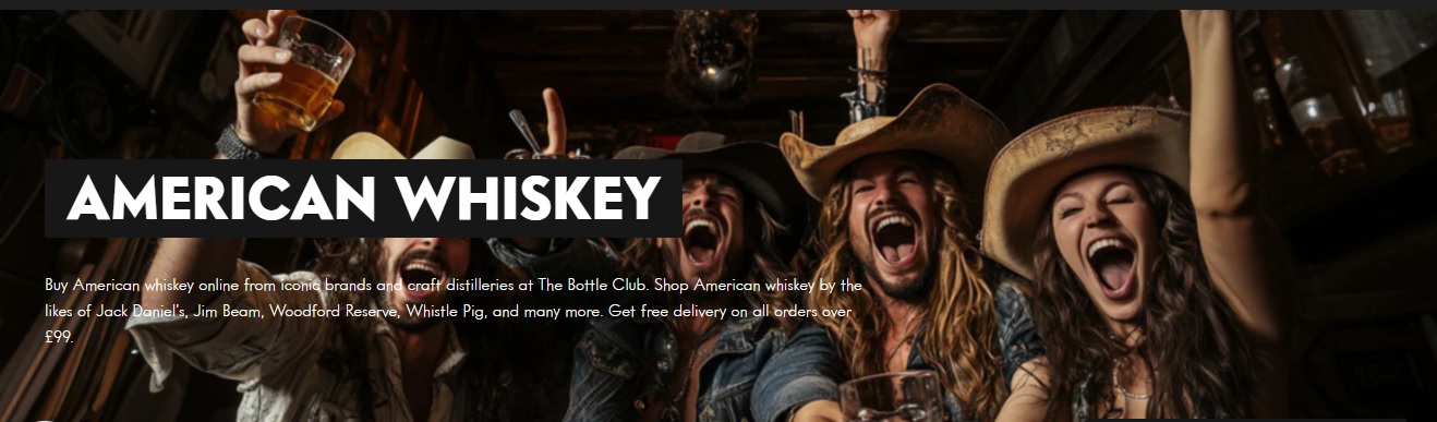 American Whisky