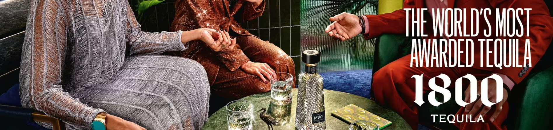 Tequila
