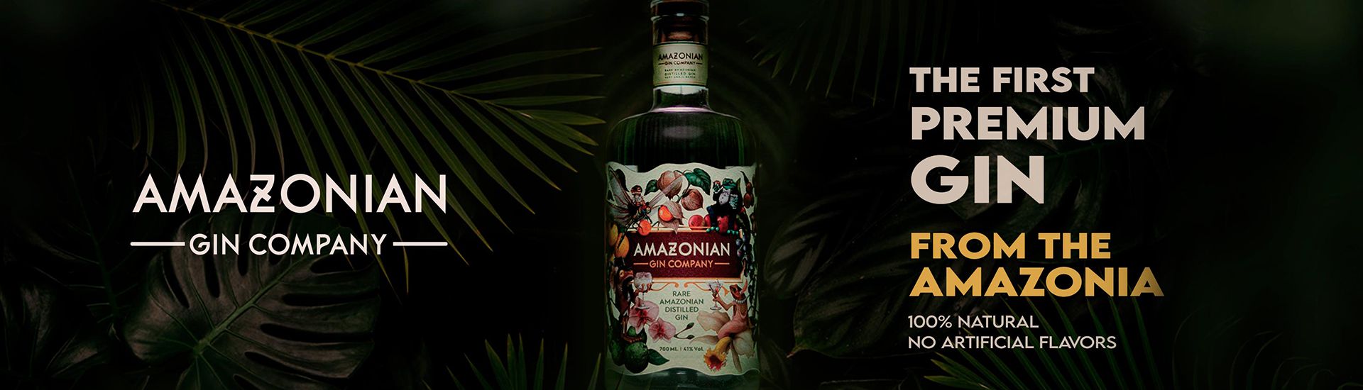 Gin