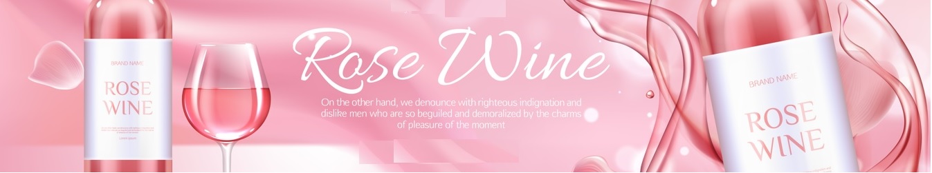 Rose Wine Rose Wine