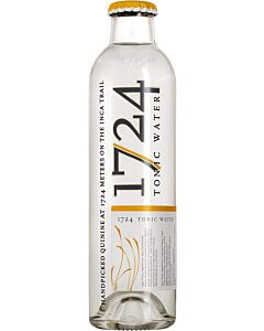 24 x 1724 Tonic Water