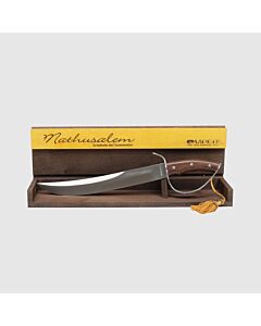 Mathusalem Sommelier Champagne Sabre
