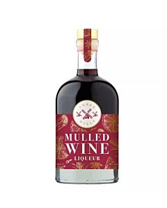Three Mills – Mulled Wine Liqueur 50cl 20%