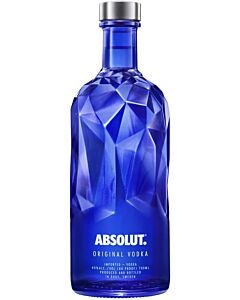 Absolut Vodka Dimond Facet Edition 70cl 