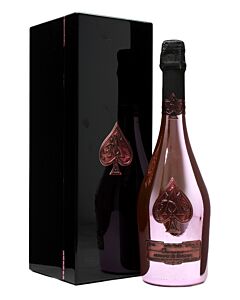 Armand de Brignac Ace of Spades Rose Champagne 75cl