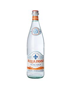Acqua Panna Still Mineral Water 12x 750ml 