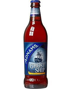 Adnams Ghost Ship 500ml - Case of 8