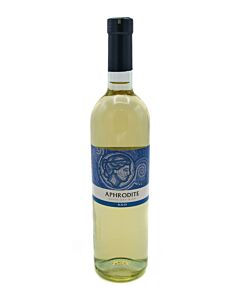 Keo - Aphrodite - Xynisteri - Cypriot White Wine - 75cl Single Bottle

