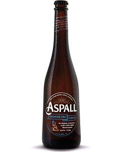 Aspall Premier Cru Cyder 6.8%  6x500ml Bottles ( 6 Pack ) 