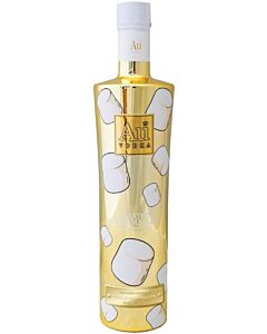 Au Toasted Marshmallow Flavoured Vodka 70cl