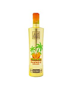 Au Miami Mango Vodka Limited Edition  35.2% 70cl