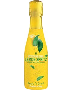 Bottega Lemon Spritz 20cl Single Bottle 