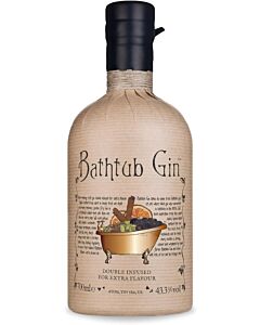 Bathtub Gin 70 cl | 43.3% ABV