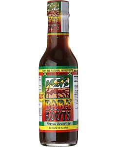Baba Roots Jamaican Tonic Wine 24x142ml