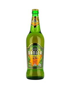 Bangla Premium Beer 12x 660ml