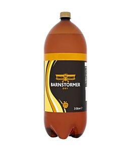 Barnstormer Dry ( 4 x 3 Litre )  Pack of 4