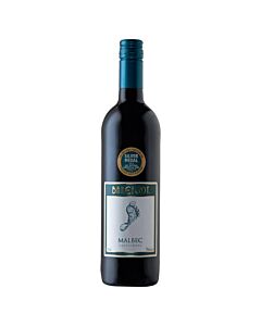Barefoot Malbec Red Wine   6 x 750ml