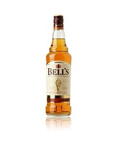 Bells - Original 8 yo - Blended Scotch Whisky 70cl