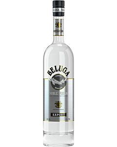 Beluga Noble Vodka 70cl