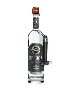 Beluga Gold Line Vodka 70cl