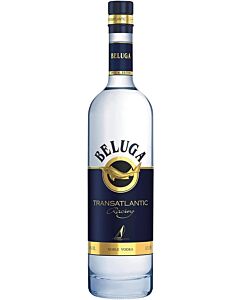 Beluga Transatlantic Racing Vodka 70 cl