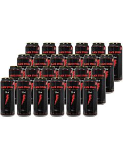  Black Storm Cider 24 x 500ml Cans