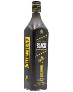 Johnnie Walker Black Label 12 Year Old 200th Anniversary Edition 70cl