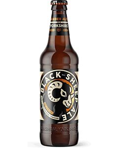 Black Sheep Ale (8 x 500ml Bottles)