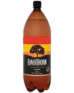 Blackthorn Cider 6 X 2 Litres 