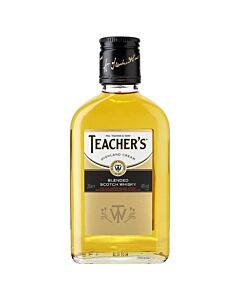 Teachers Highland Cream - Blended Scotch Whisky - 35cl - 40% ABV
