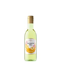 Blossom Hill  Chardonnay Wine  12 x 187ml
