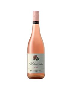 Boschendal The Rose Garden Rose 75cl