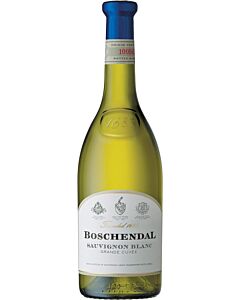 Boschendal 1685  Sauvignon Blanc Grande Cuve Boschendal 6 X 75cl