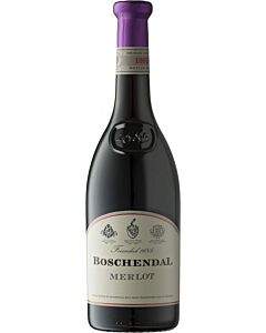 Boschendal 1685 - Merlot - South African Red Wine - 75cl Bottle
