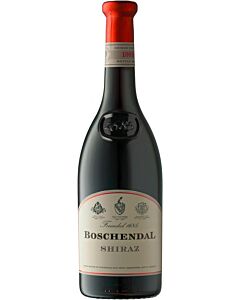Boschendal 1685 Shiraz - South African Red Wine  75cl Bottle