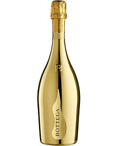 Bottega Gold Prosecco 75cl