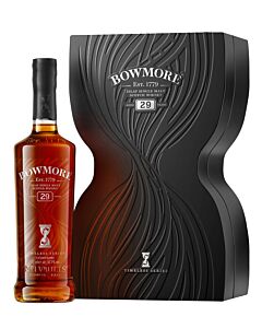 Bowmore 29 Year Old  70CL / 53.7% ABV