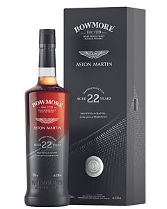 Bowmore 22 Year Old 