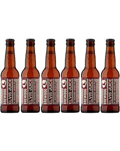 BrewDog Elvis Juice 330 ml (Case of 12)