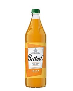Britvic Orange Cordial 1L
