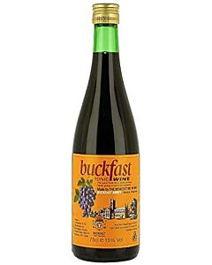 Buckfast Tonic Wine Case 6 x 75cl