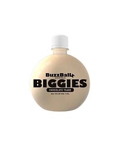 BuzzBallz Cocktails Choc Tease Biggie 1.75Ltr