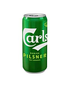 Carlsberg Danish Pilsner 24x 440ml