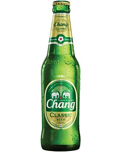 Chang Beer 24x 320ml