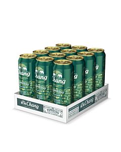 chang expresso
