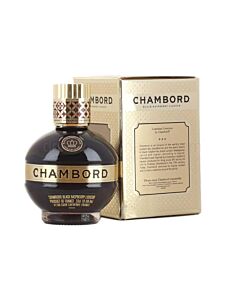 Chambord Royale de France  Black Raspberry Liqueur 20cl