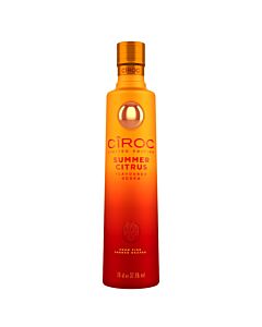 Ciroc Summer Citrus Vodka 70cl