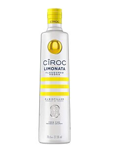 Ciroc Limonata Flavoured Vodka 70cl