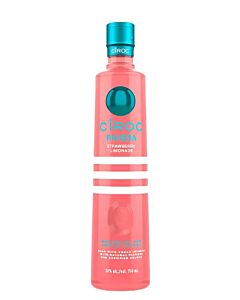 Ciroc Riviera Strawberry Limonade Vodka 70 cl