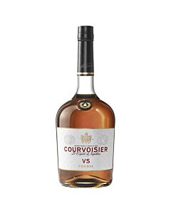 Courvoisier VS Cognac 1 litre